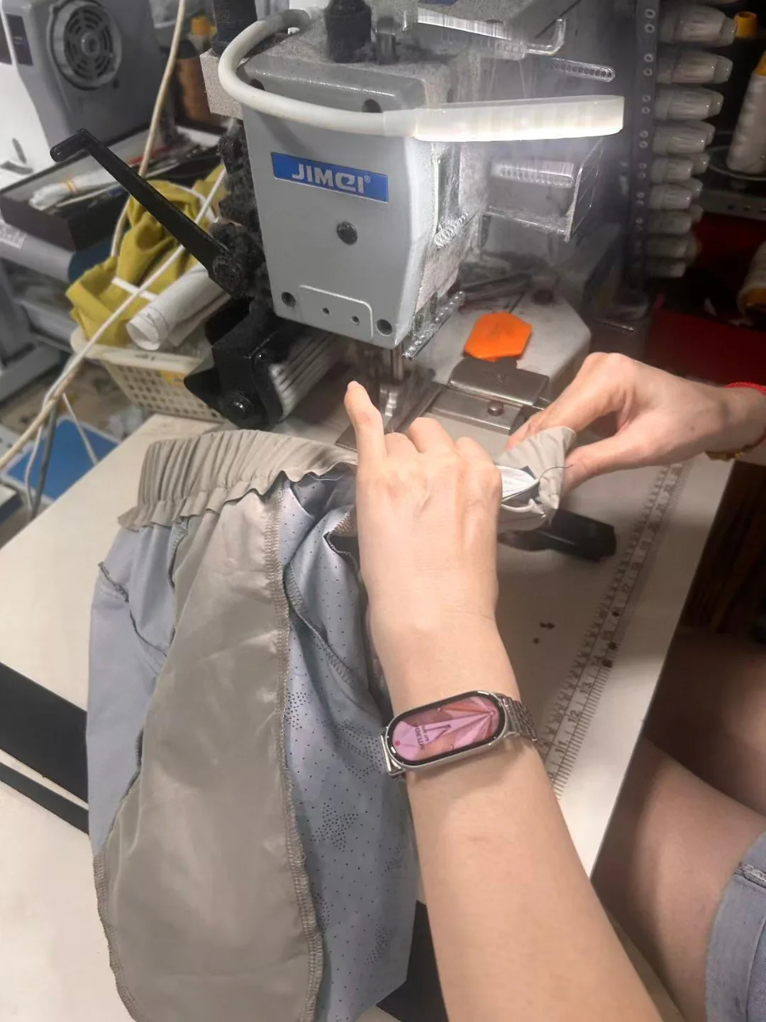 Шорты Мужские Louis Vuitton 17054888