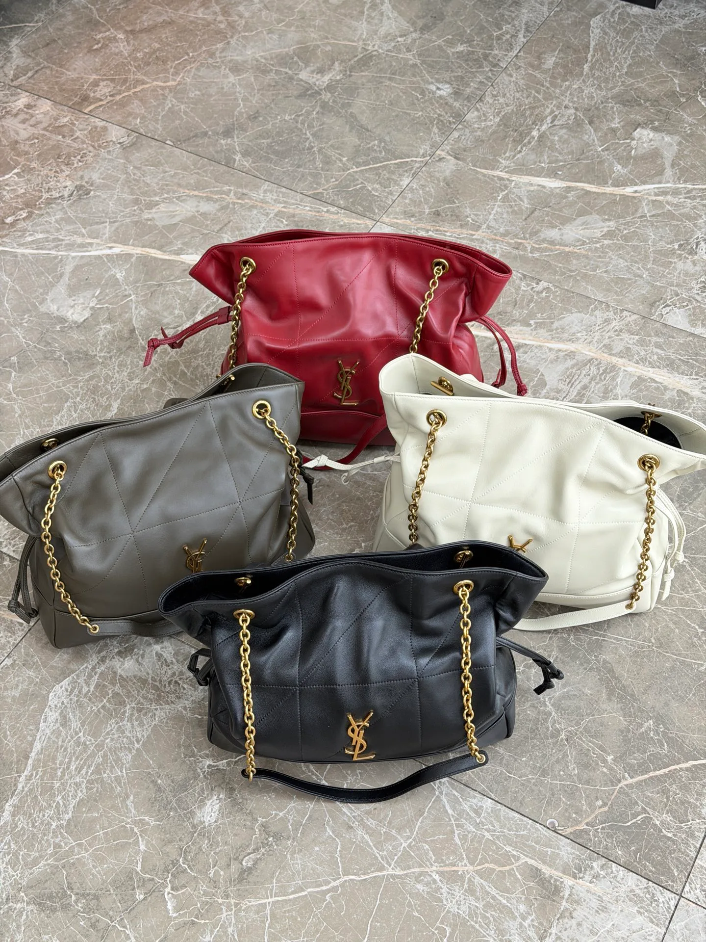 Классические Сумки Женские Saint Laurent 17135956