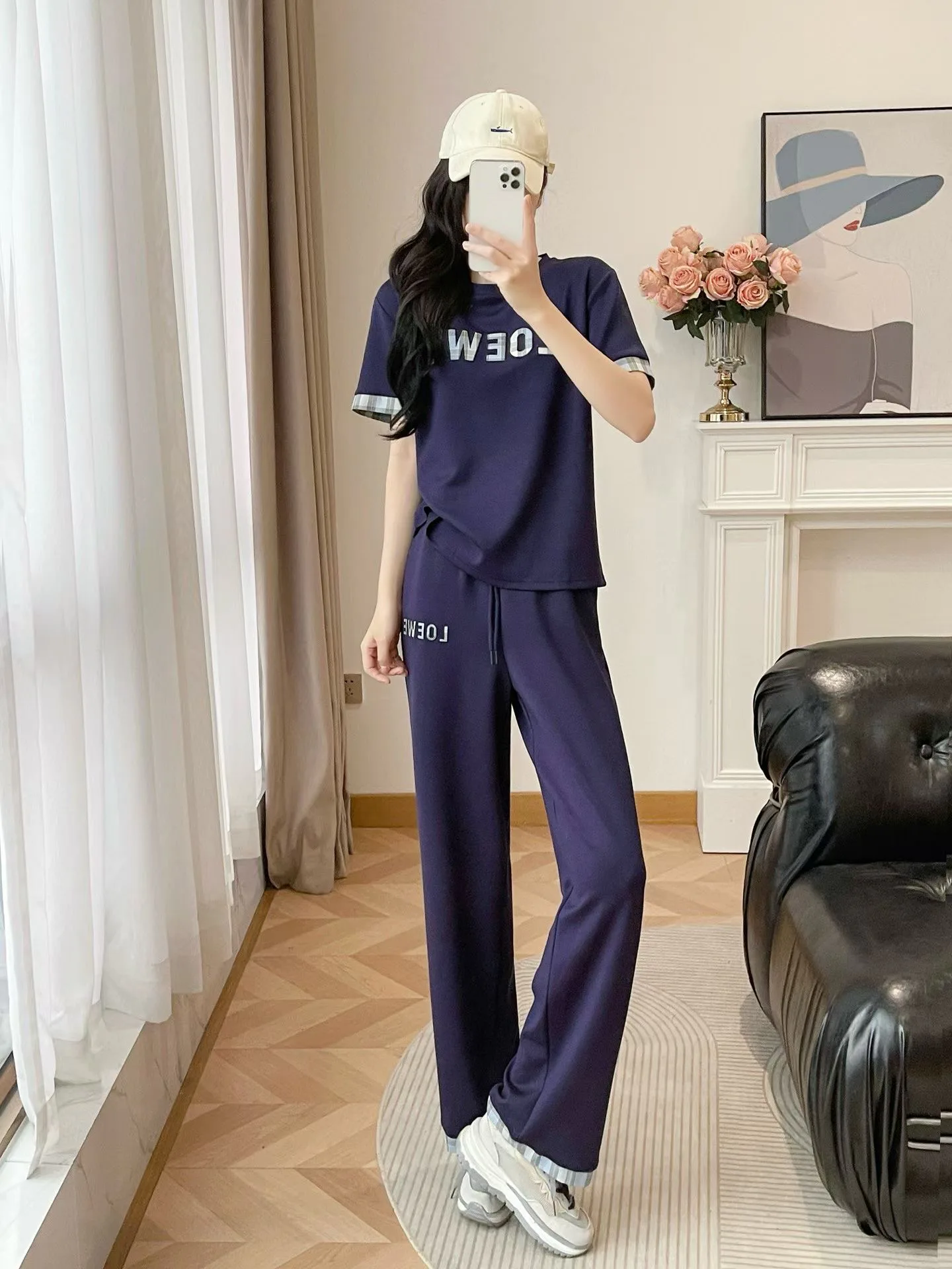 Костюмы Женские Loewe 12545728