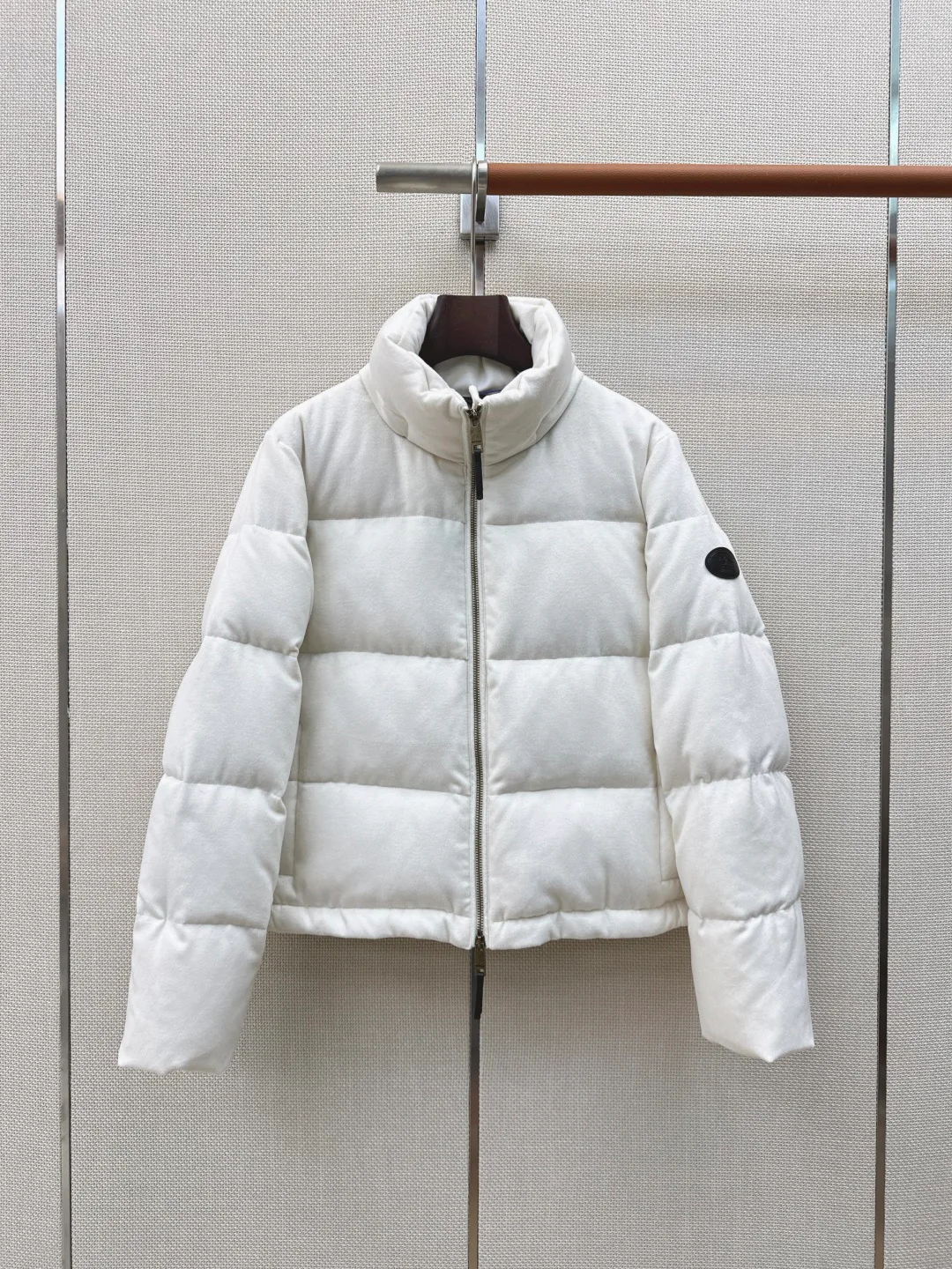 Куртки И Пуховики Женские Burberry 18023678