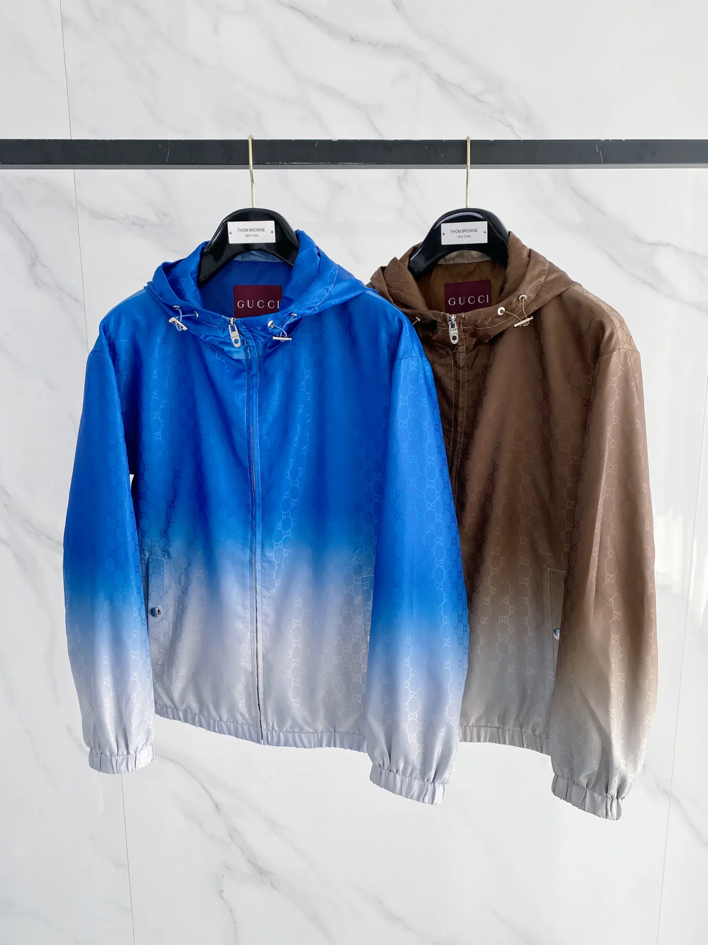 Пальто И Тренчи Мужские Gucci 10708557