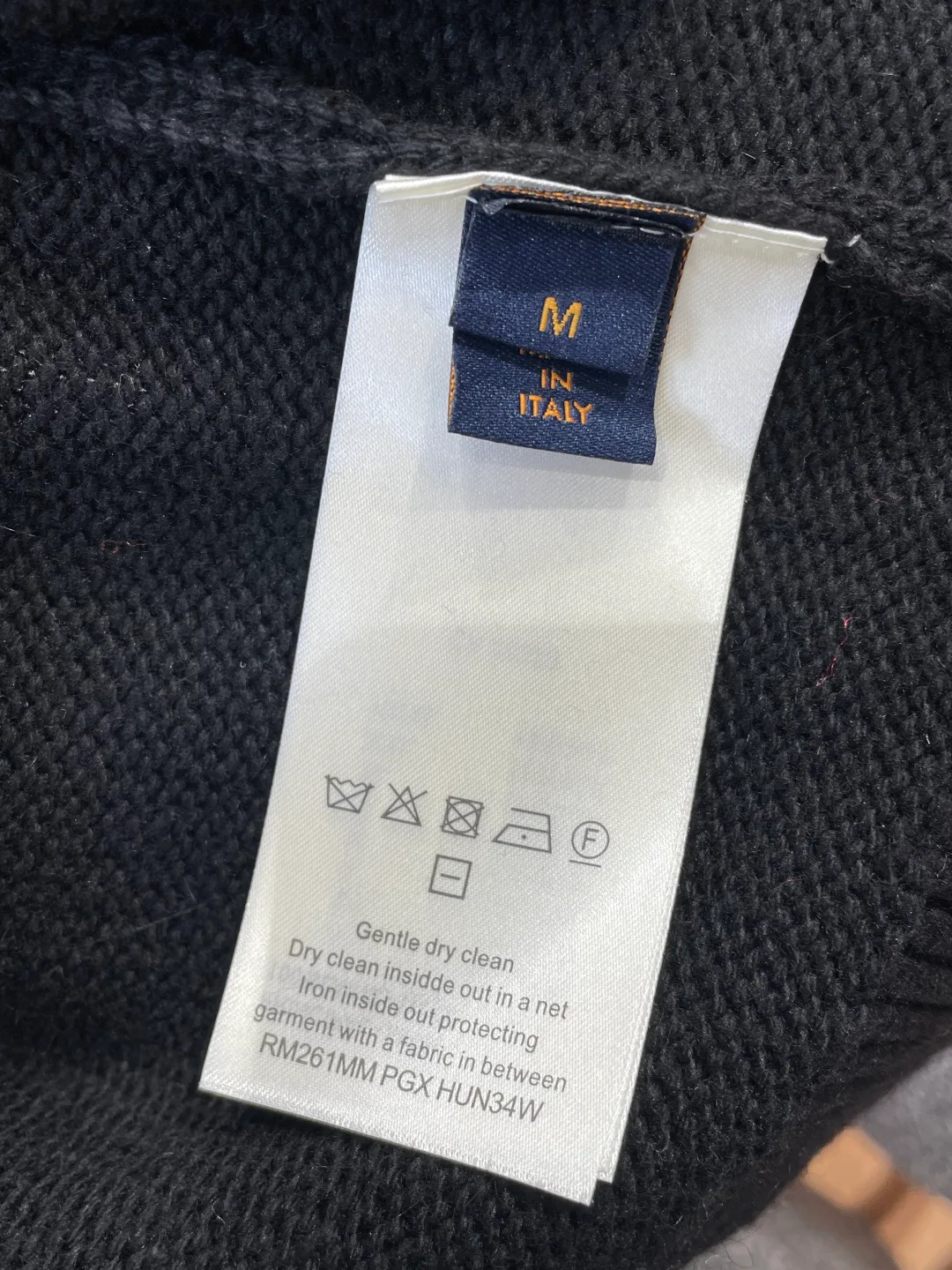 Джемперы И Свитеры Мужские Louis Vuitton 5345016