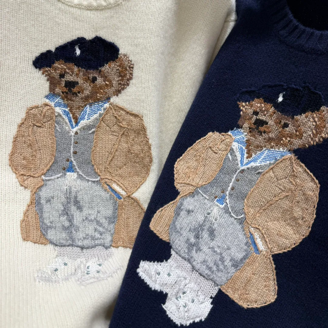 Джемперы И Свитеры Женские Ralph Lauren 917147