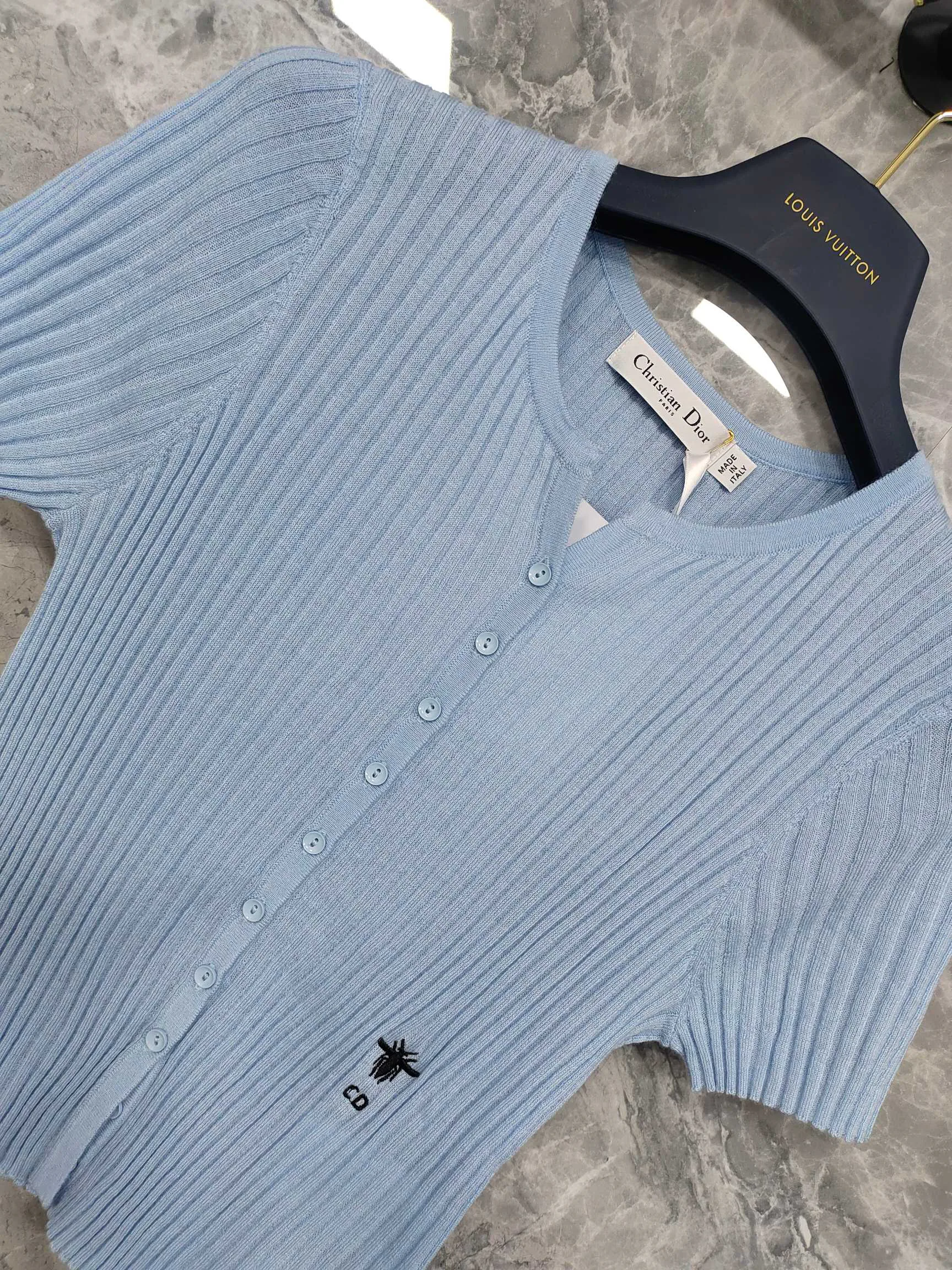 Топы Женские Christian Dior 11433754