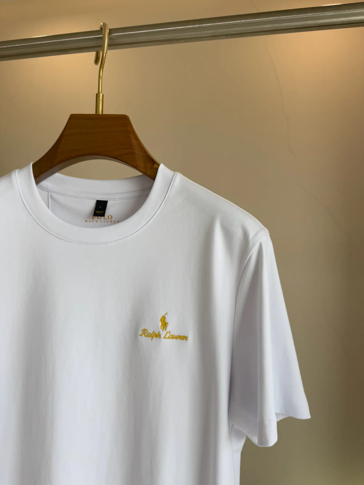 Футболки Мужские Ralph Lauren 12844160