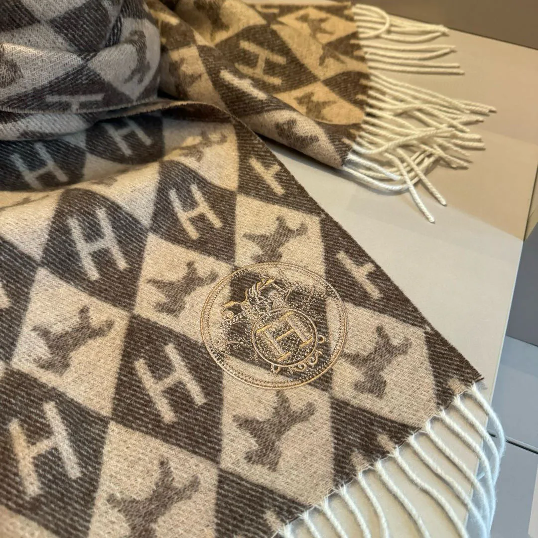 Шарфы Hermes 61969