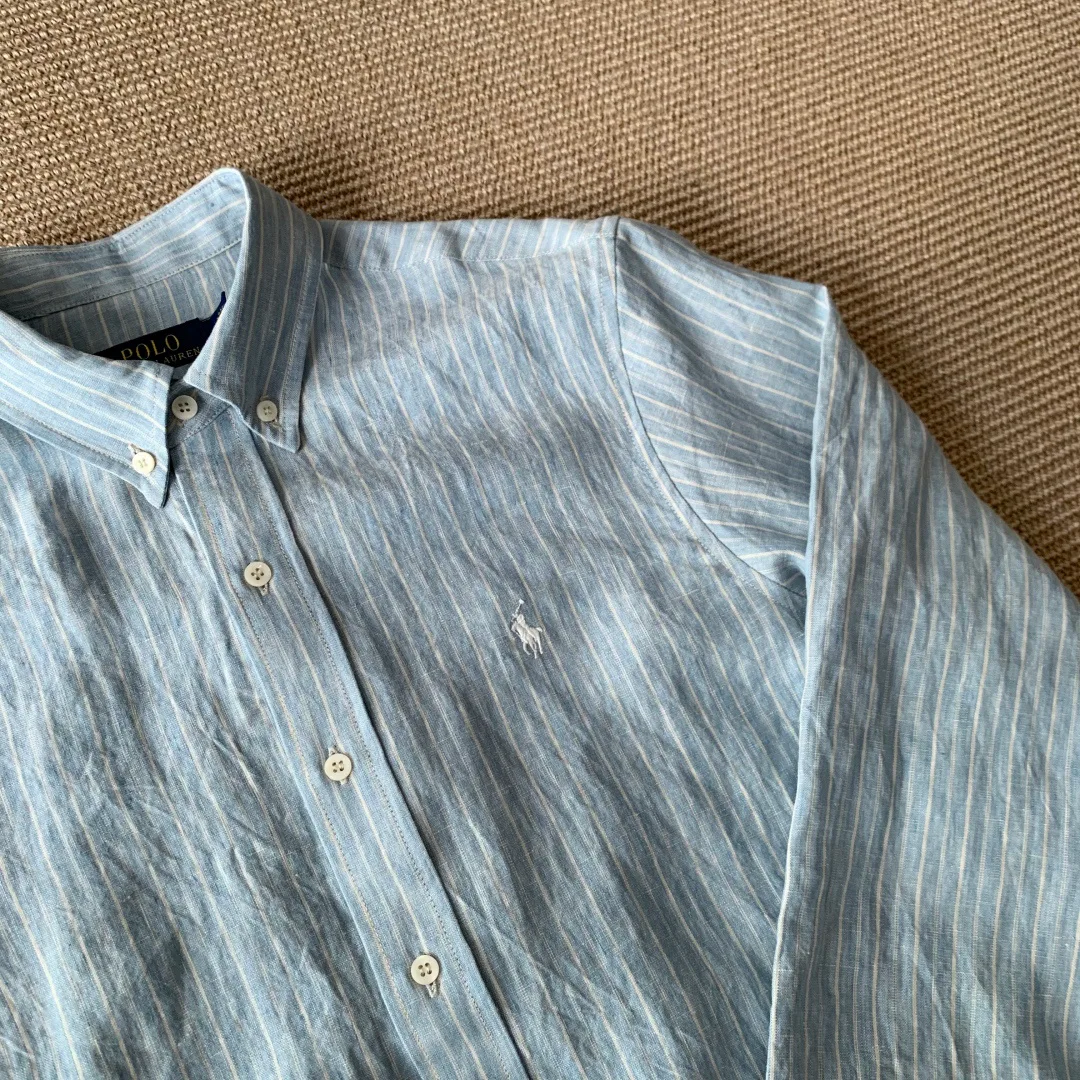 Рубашки Женские Ralph Lauren 18346633