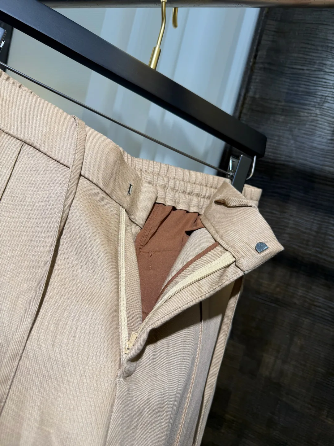 Брюки Мужские Zegna 11558564