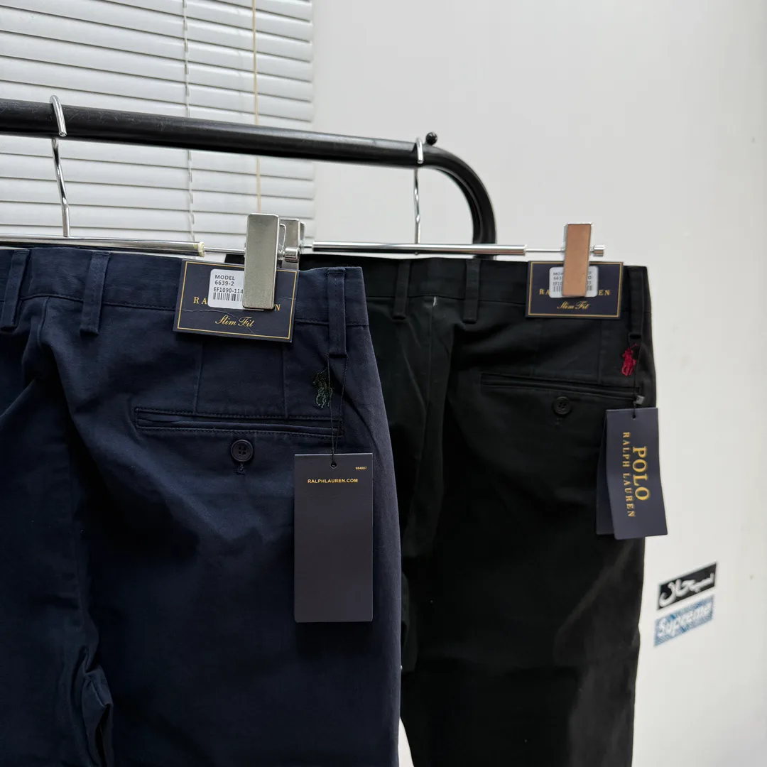 Брюки Мужские Ralph Lauren 215635