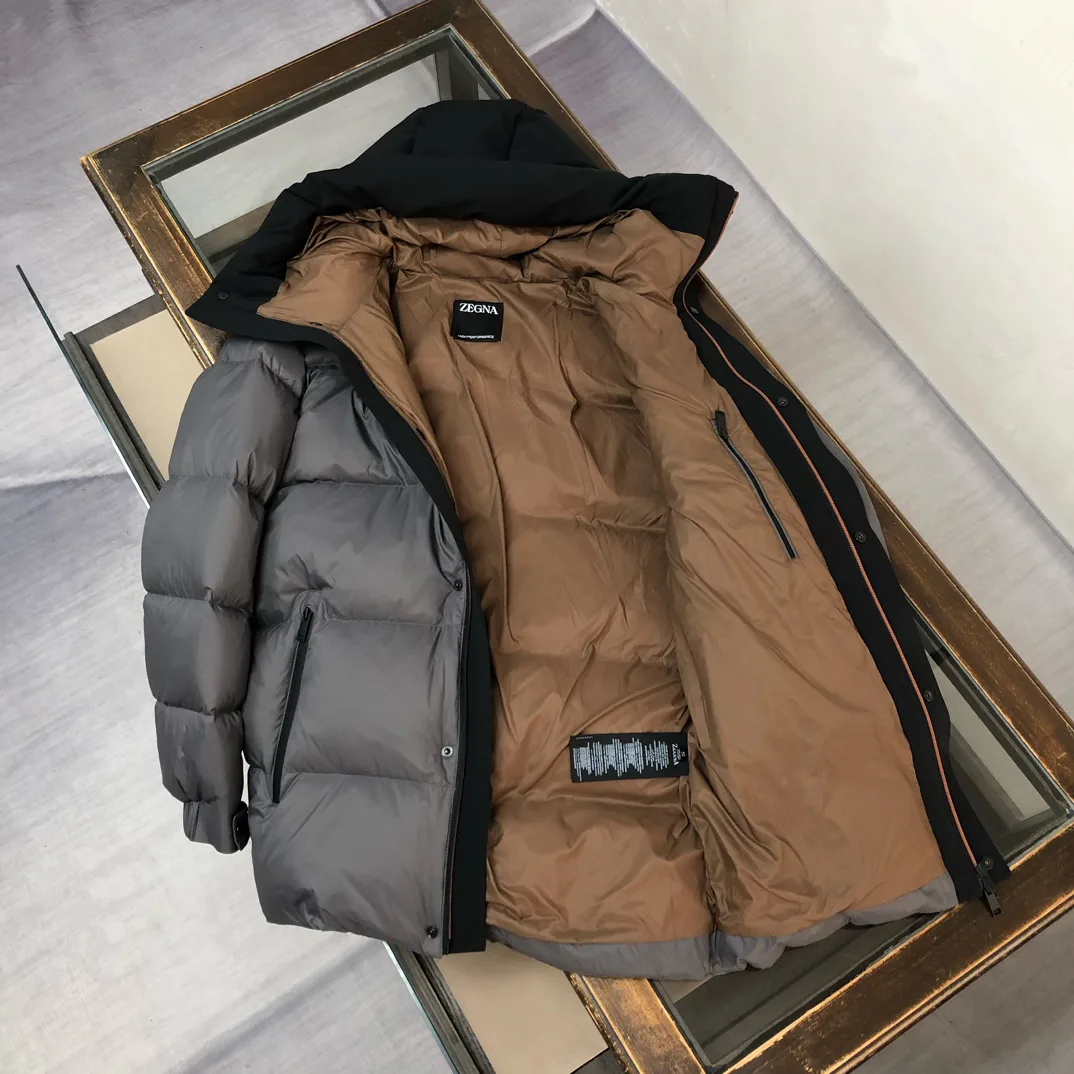 Куртки И Пуховики Мужские Moncler 1566664