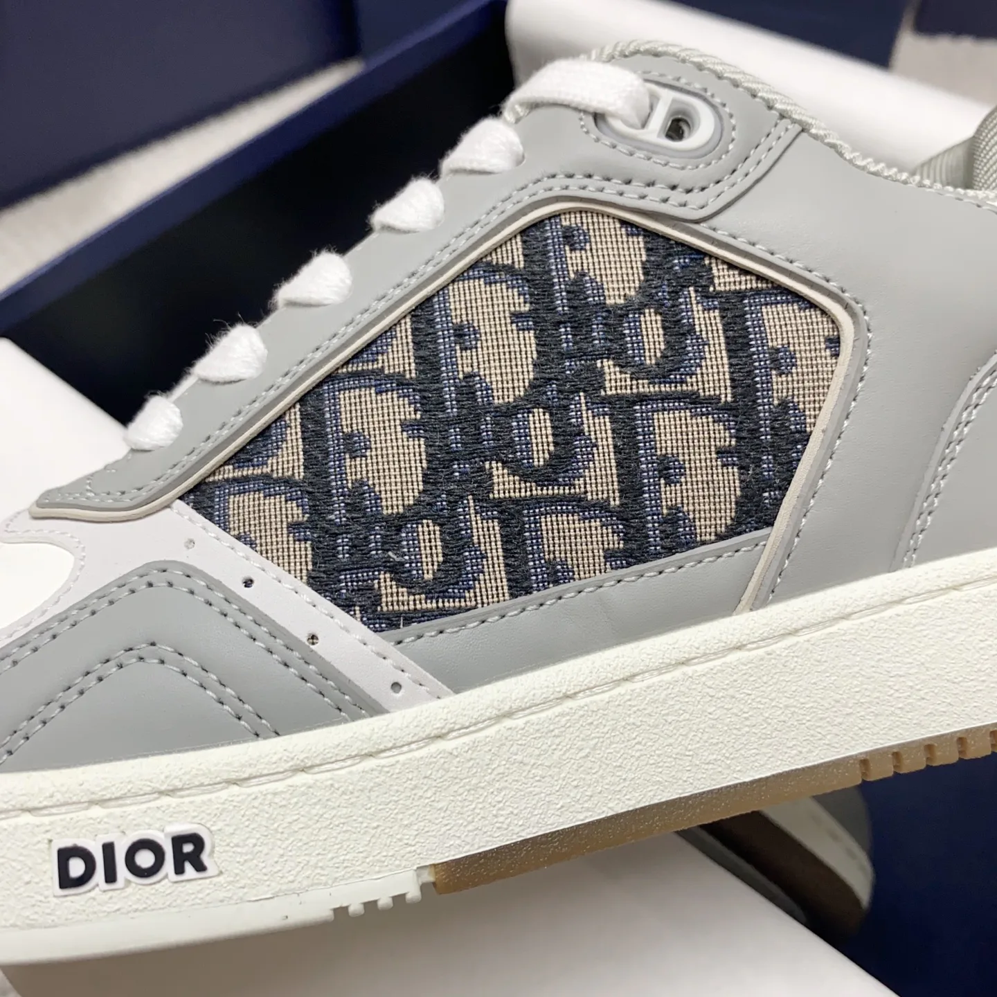 Кроссовки Женские Christian Dior 198283