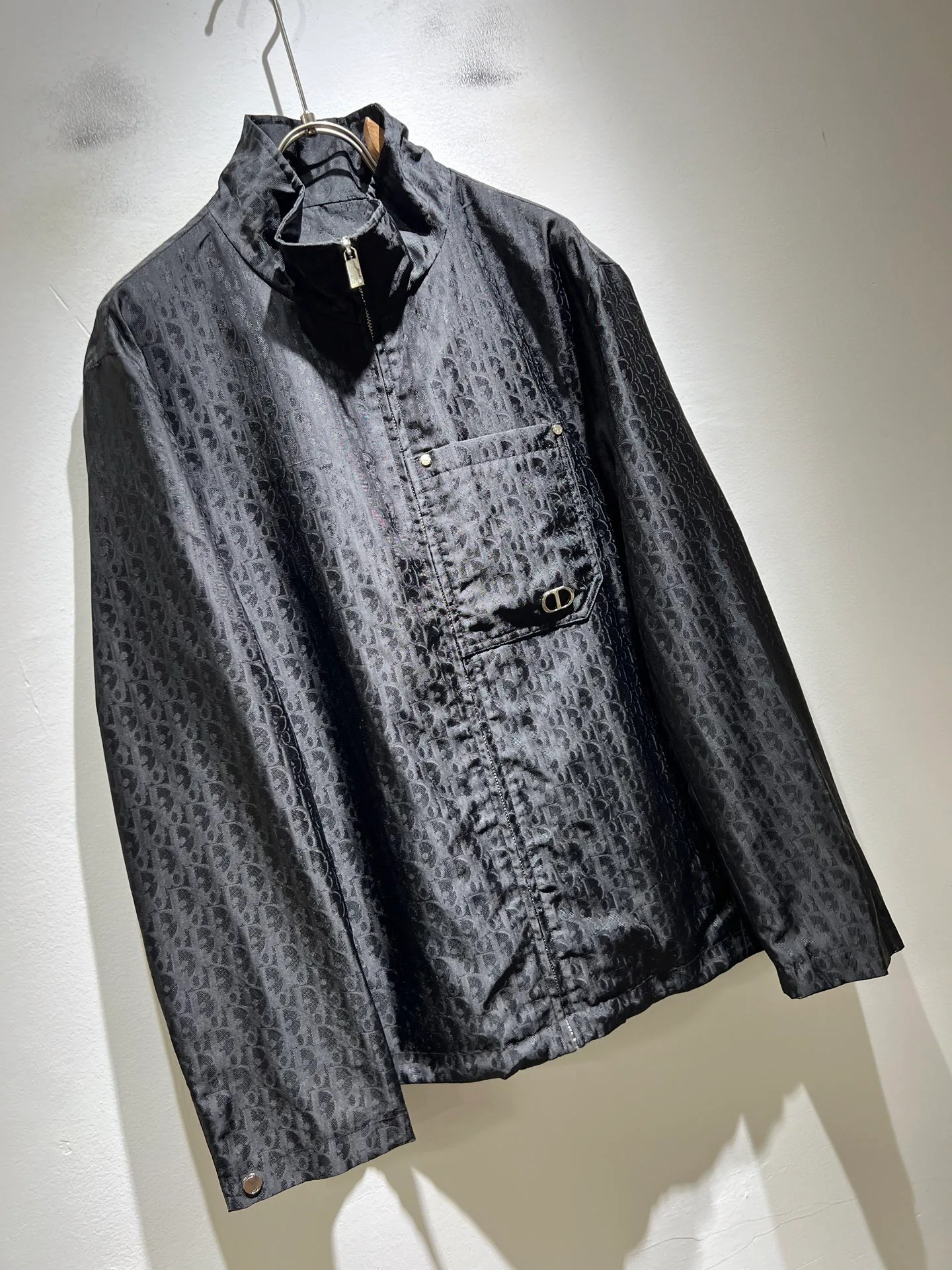 Куртки И Пуховики Мужские Christian Dior 10242240