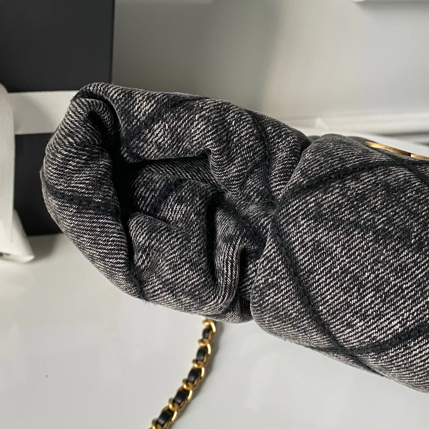 Классические Сумки Женские Chanel 18207767