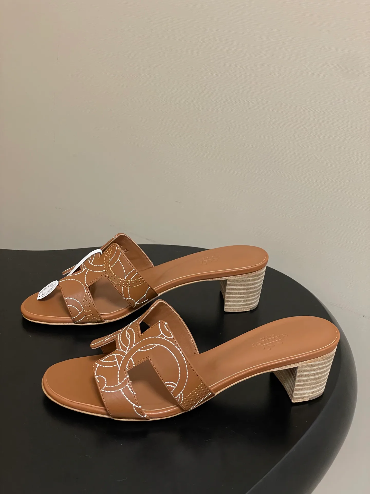 Босоножки Женские Hermes 9183030