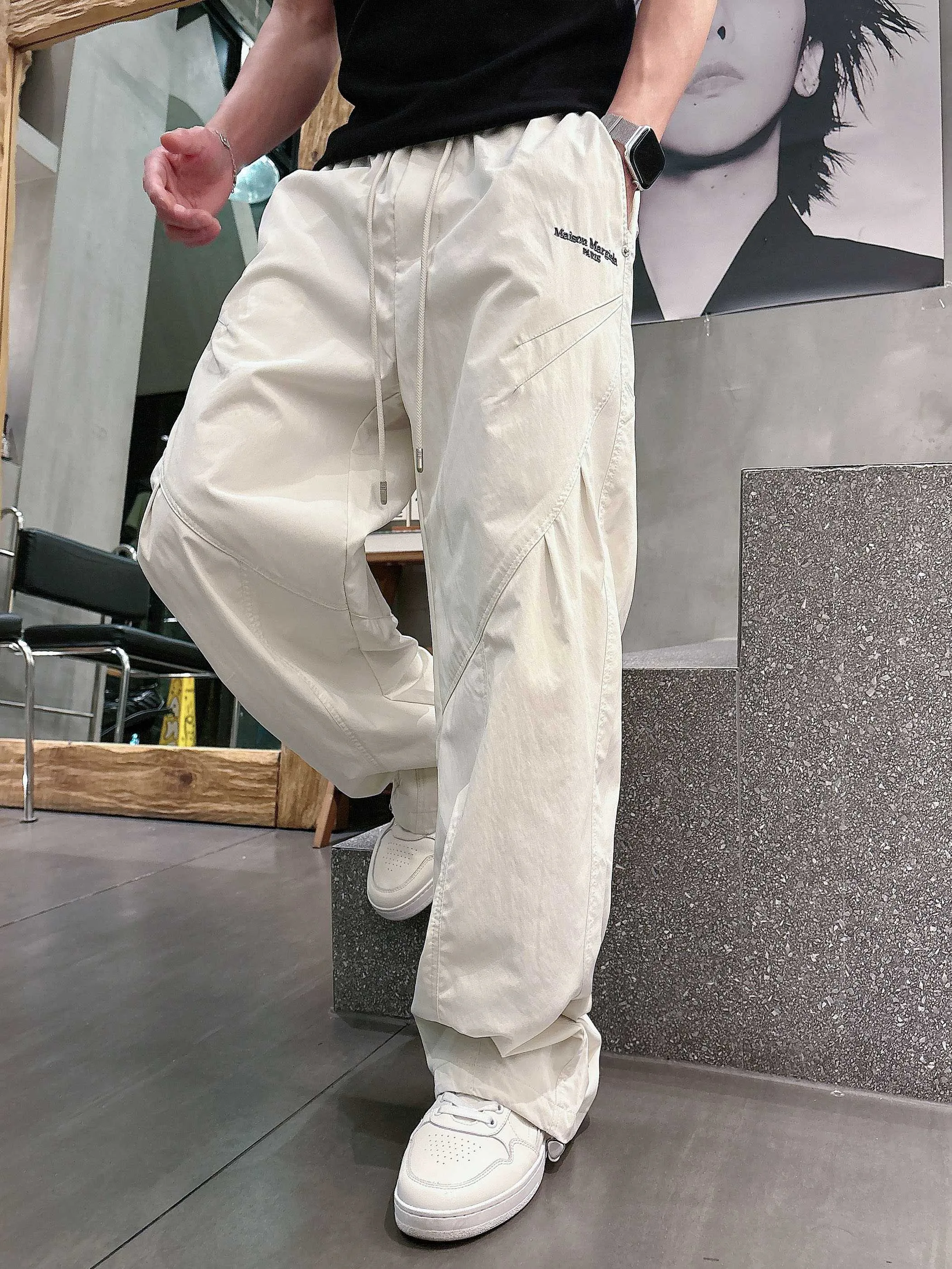 Брюки Мужские Maison Margiela 13549669