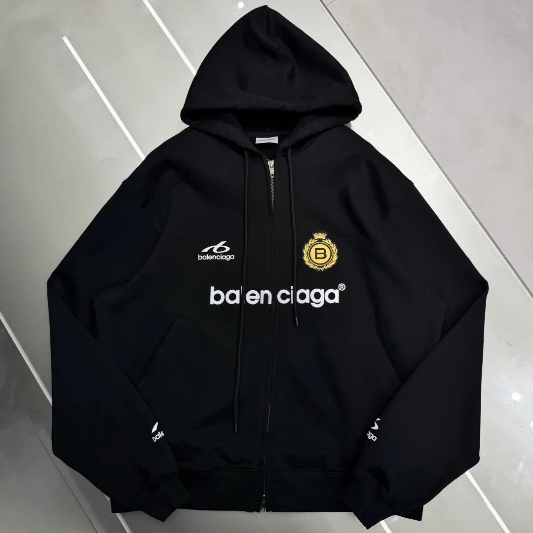 Свитшоты И Худи Мужские Balenciaga 17594073