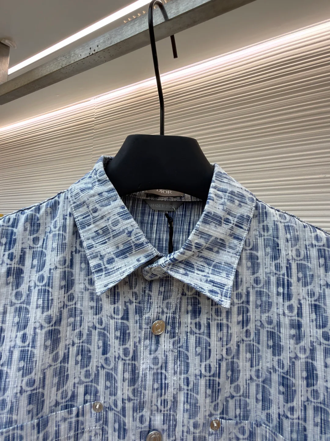 Рубашки Мужские Christian Dior 17572015