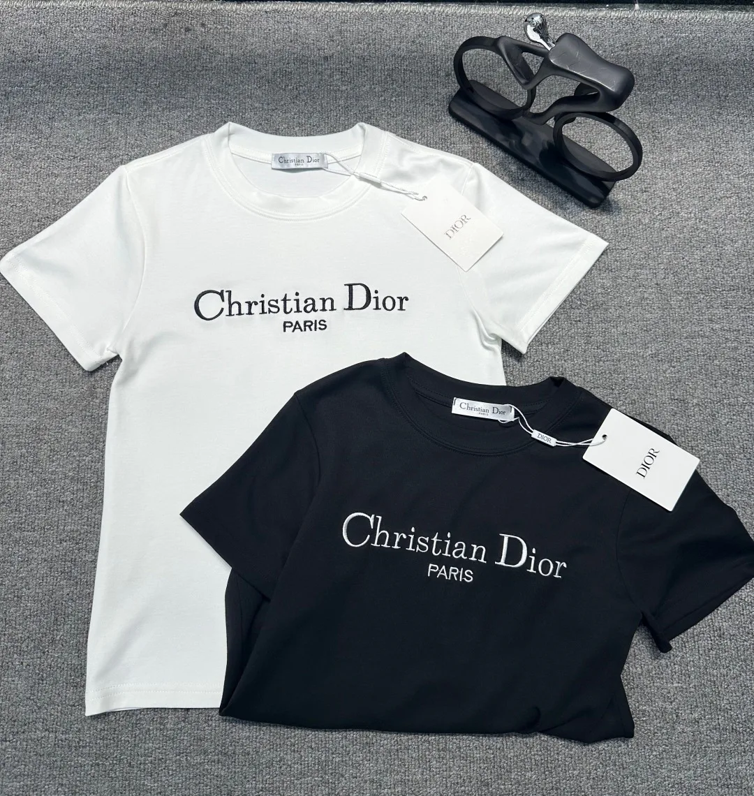 Футболки Женские Christian Dior 11934968