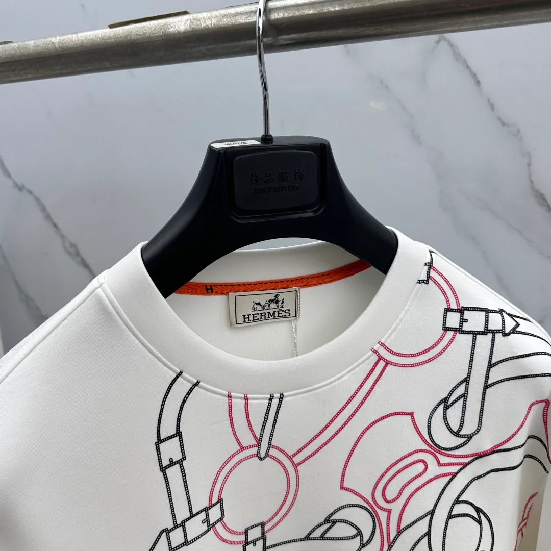 Свитшоты И Худи Мужские Hermes 18699422