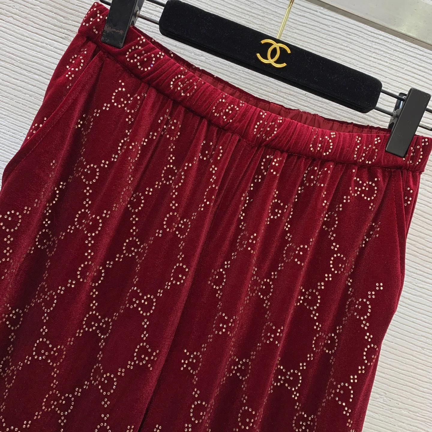 Брюки Мужские Gucci 11546269