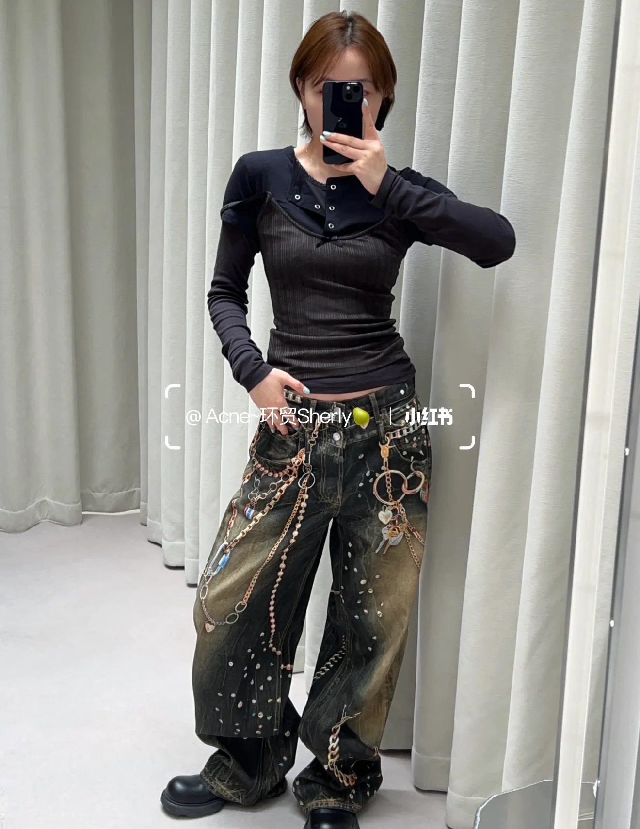 Джемперы И Свитеры Женские Acne Studios 17606598