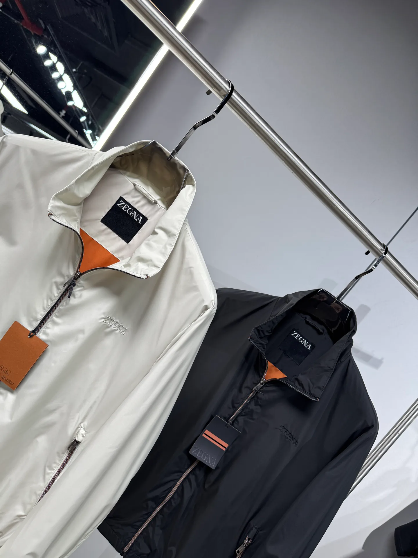 Пиджаки Мужские Zegna 5523663