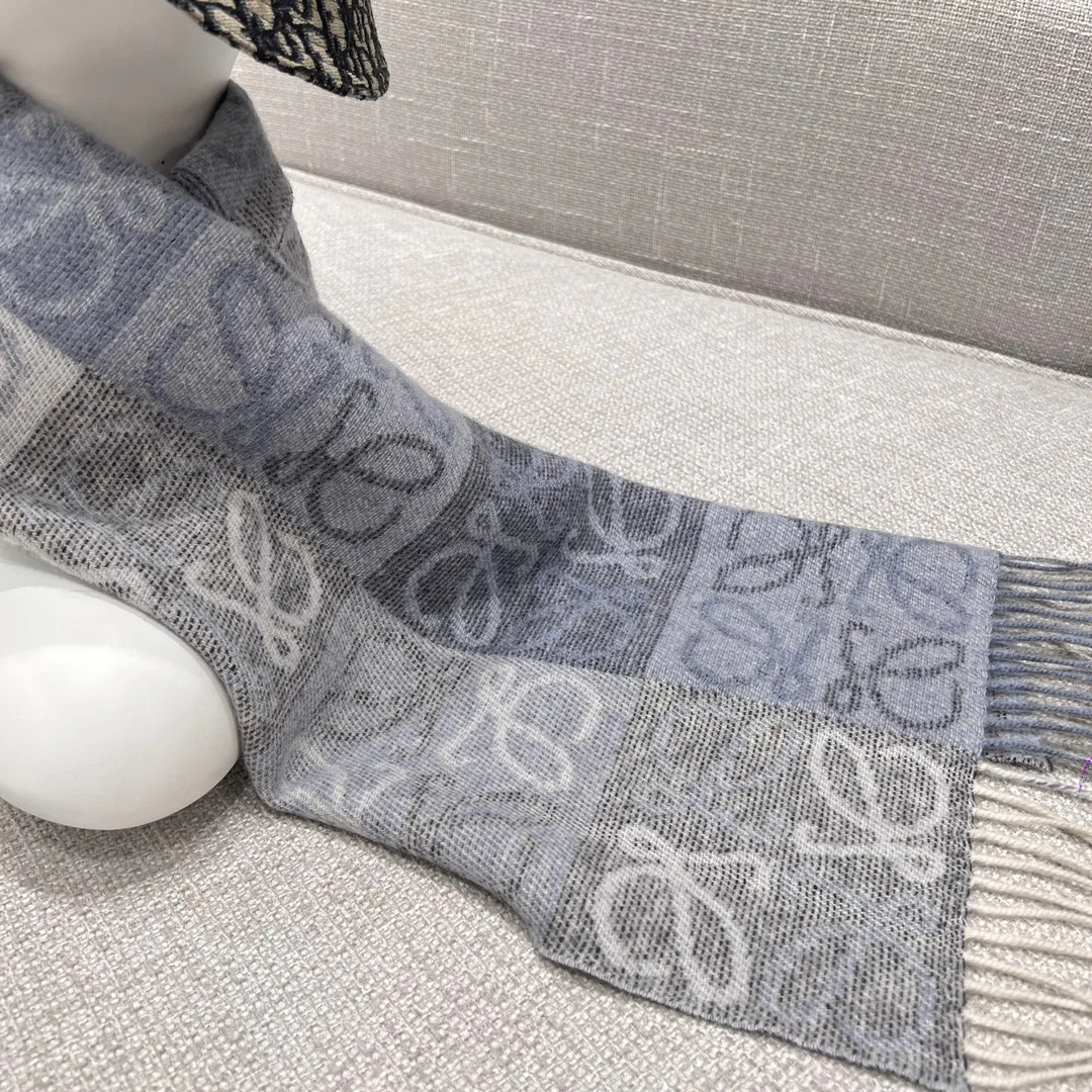Шарфы Loewe 17945591