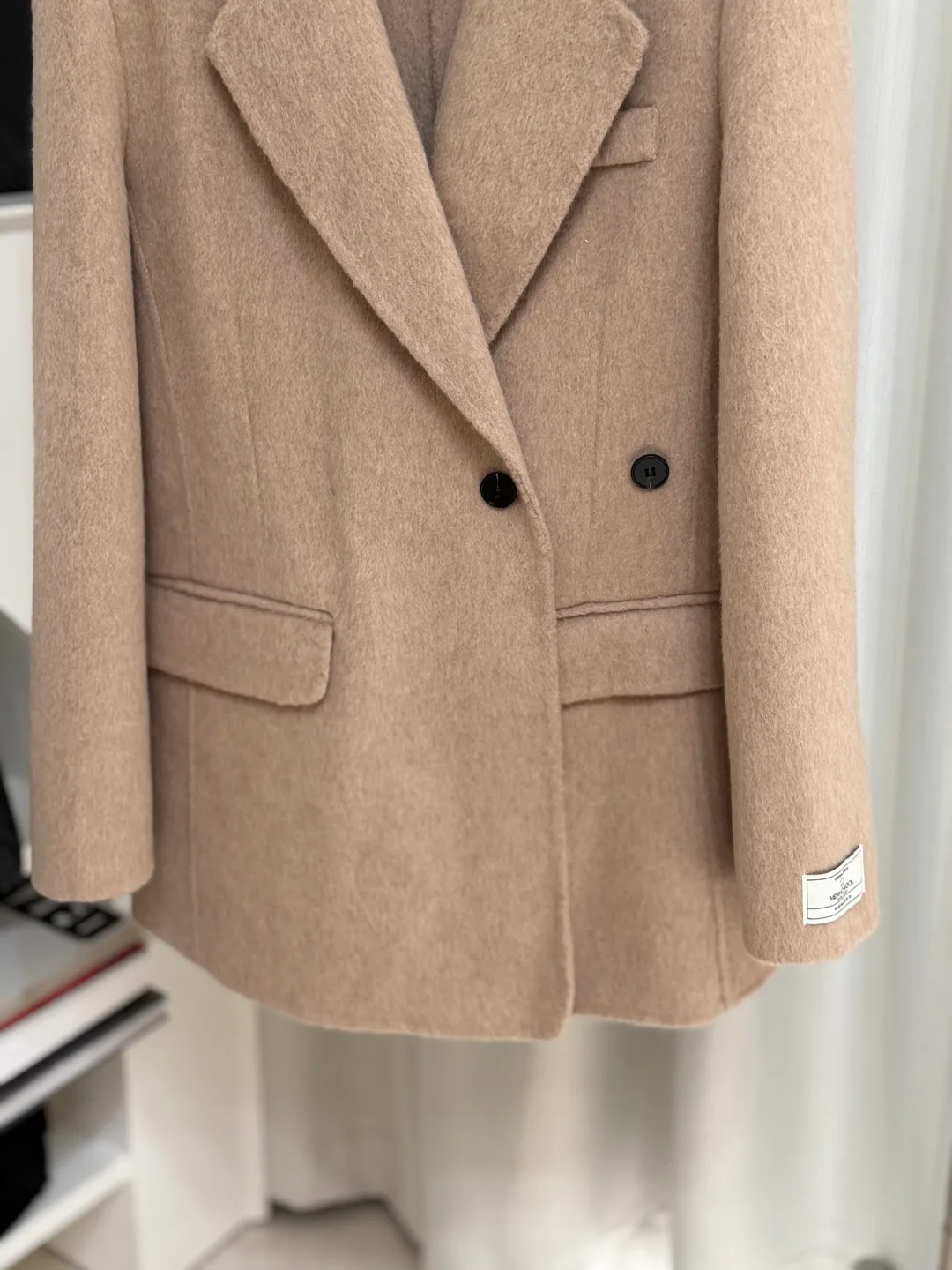 Жакеты Женские Saint Laurent 18112791