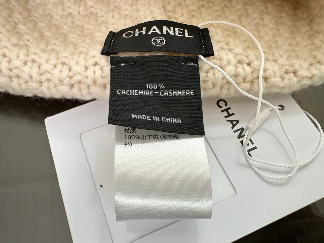 Головные Уборы Chanel 497905