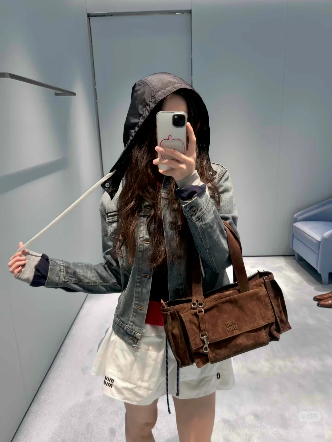 Жакеты Женские Miu Miu 11318279