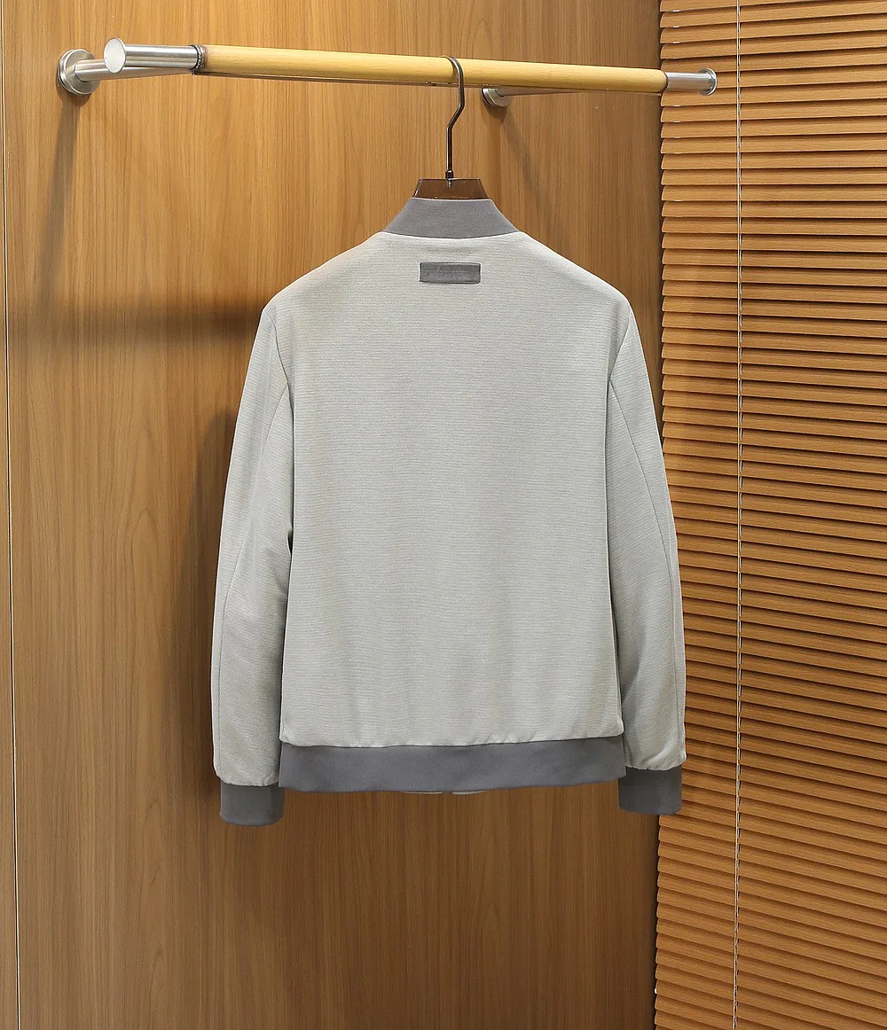 Куртки И Пуховики Мужские Zegna 9949763
