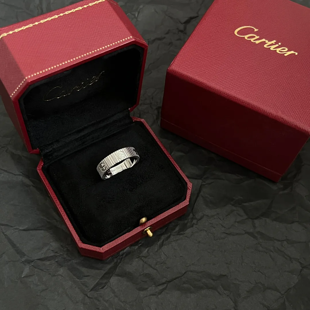Бижутерия Cartier 203931