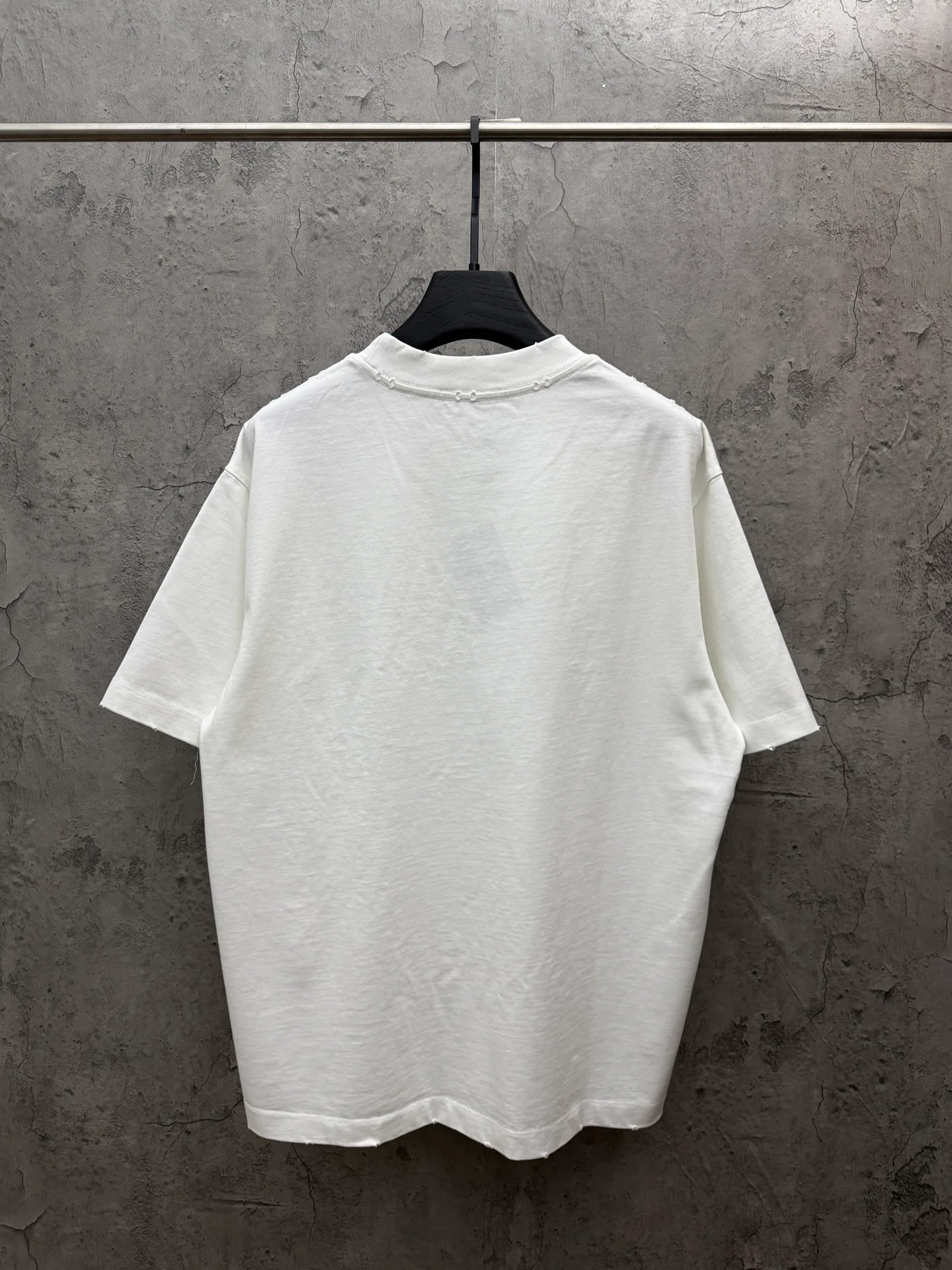 Футболки Мужские Chrome Hearts 3089223