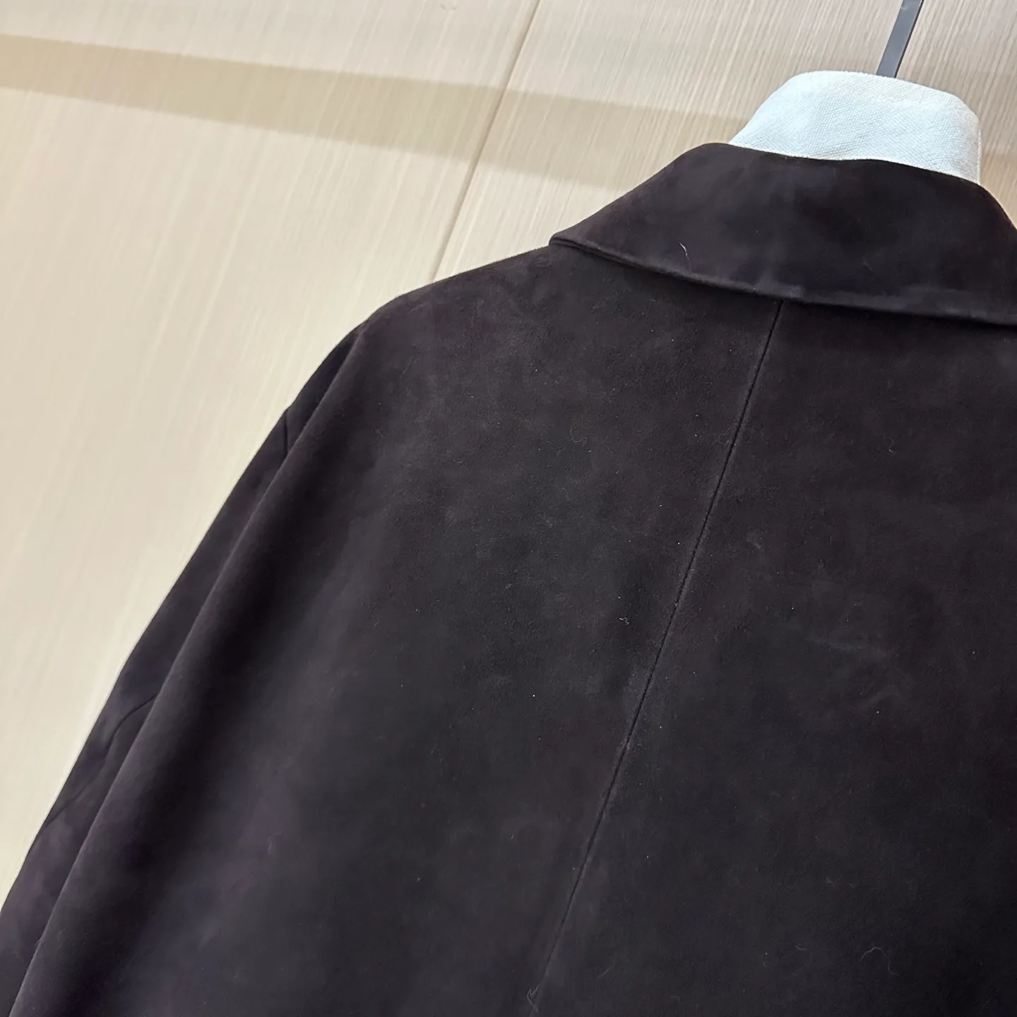 Кожаные Куртки И Дублёнки Женские The Row 10783210