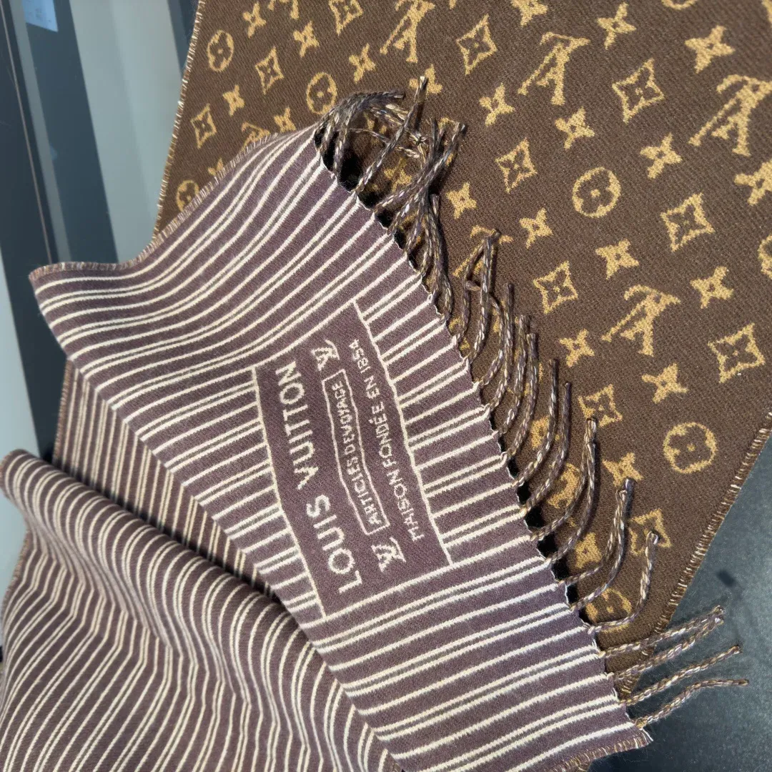 Шарфы Louis Vuitton 1303450