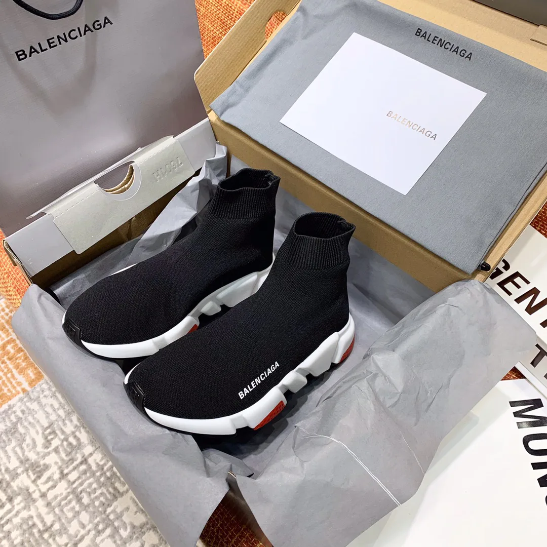 Кроссовки Женские Balenciaga 19098552
