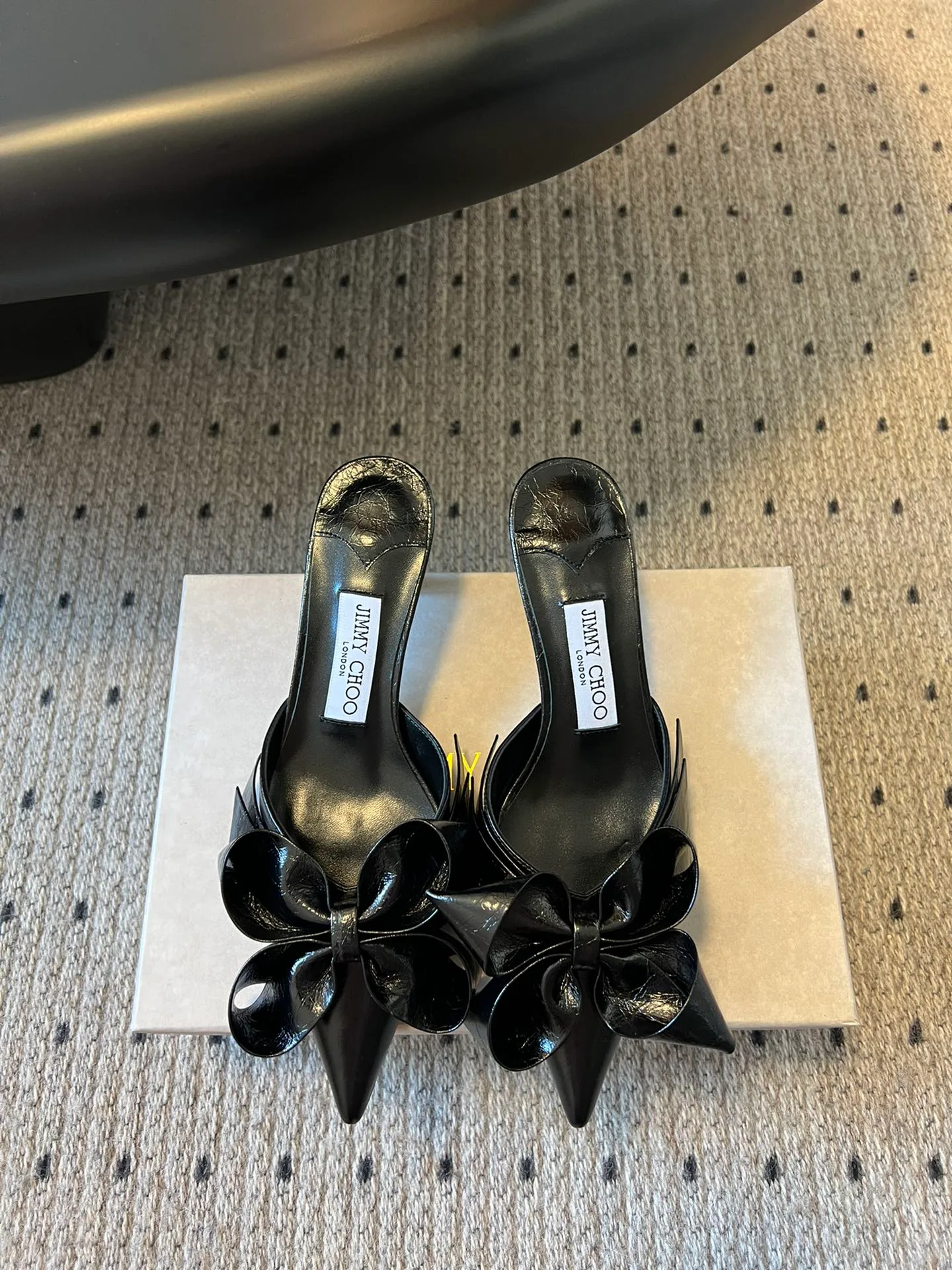 Туфли Женские Jimmy Choo 24699