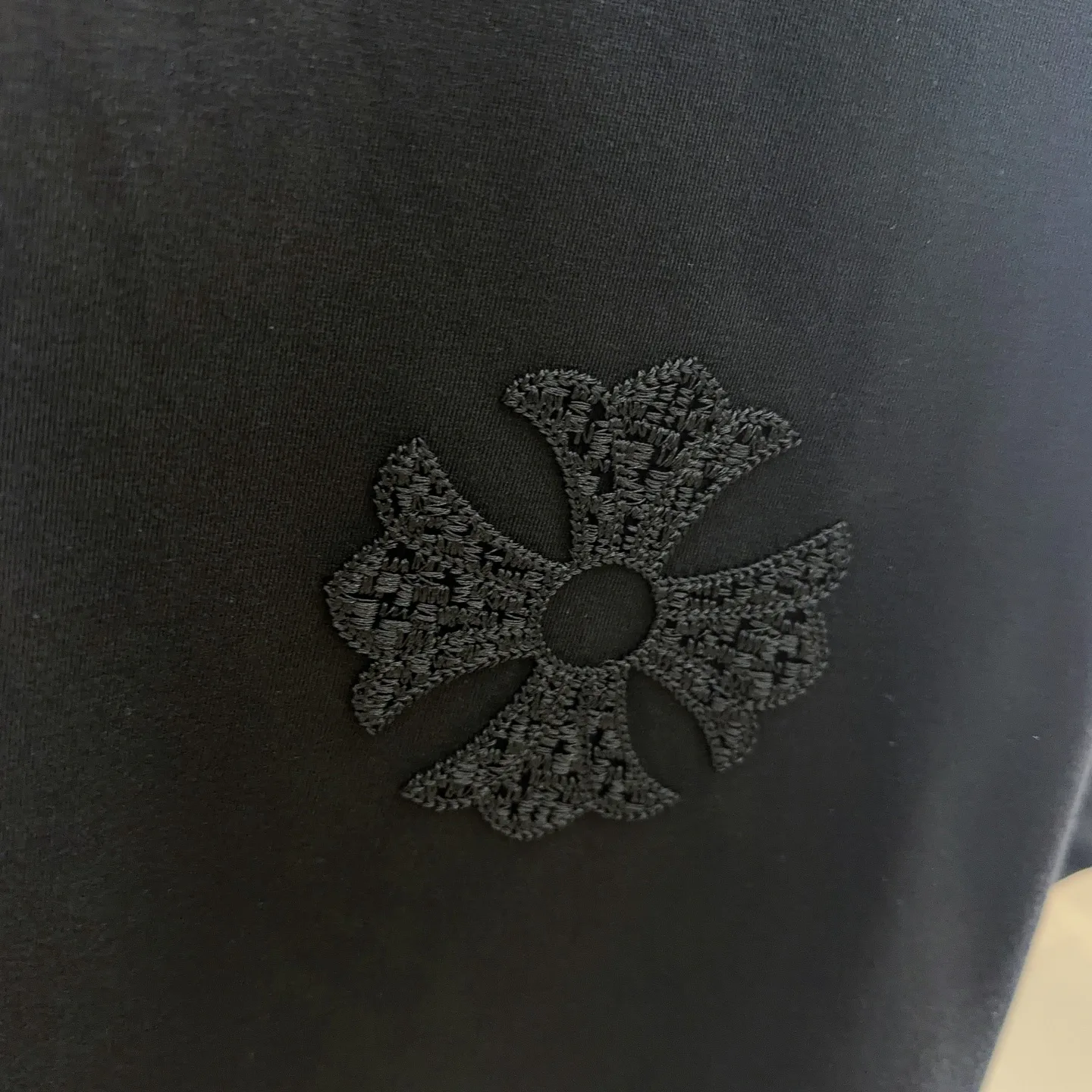 Футболки Мужские Chrome Hearts 13424548