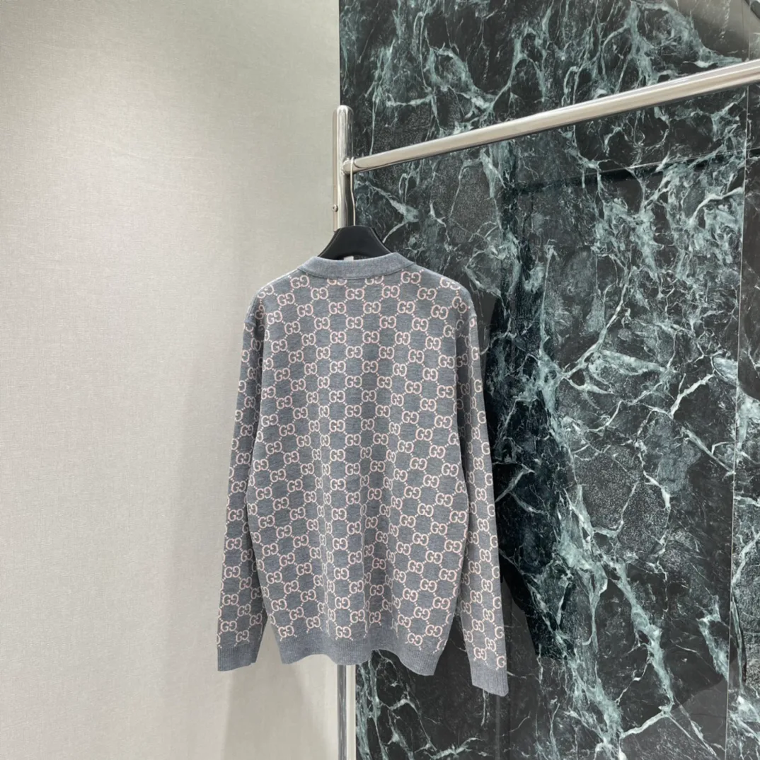 Джемперы И Свитеры Женские Gucci 4342818