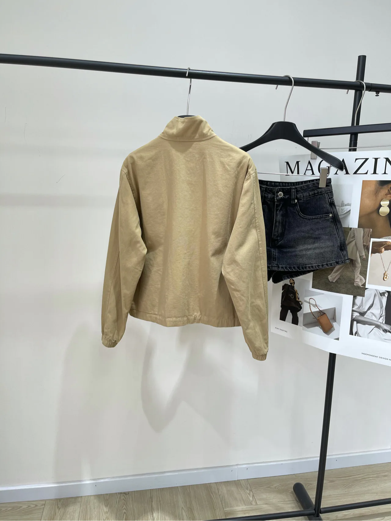 Куртки И Пуховики Мужские Ralph Lauren 61594