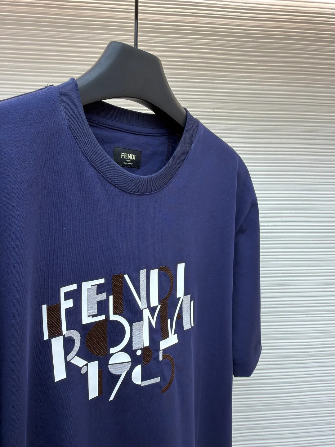 Футболки Мужские Fendi 10216552