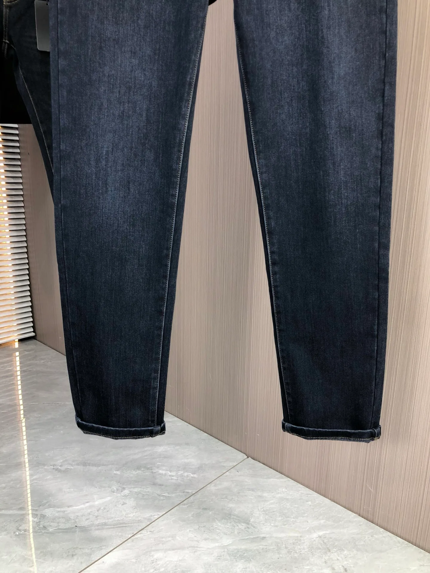 Джинсы Мужские Versace 1283776