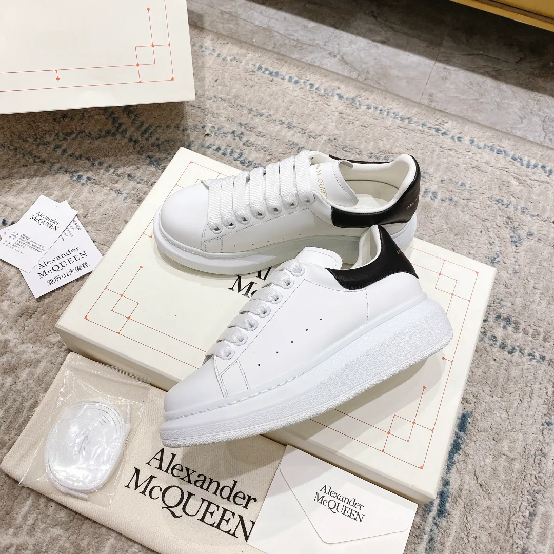 Кеды Женские Alexander Mcqueen 1717472