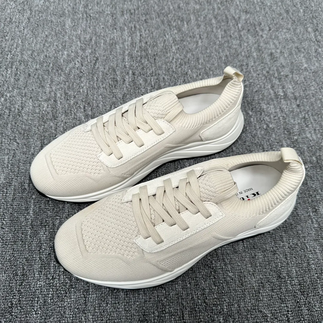 Кроссовки Мужские Kiton 18076070