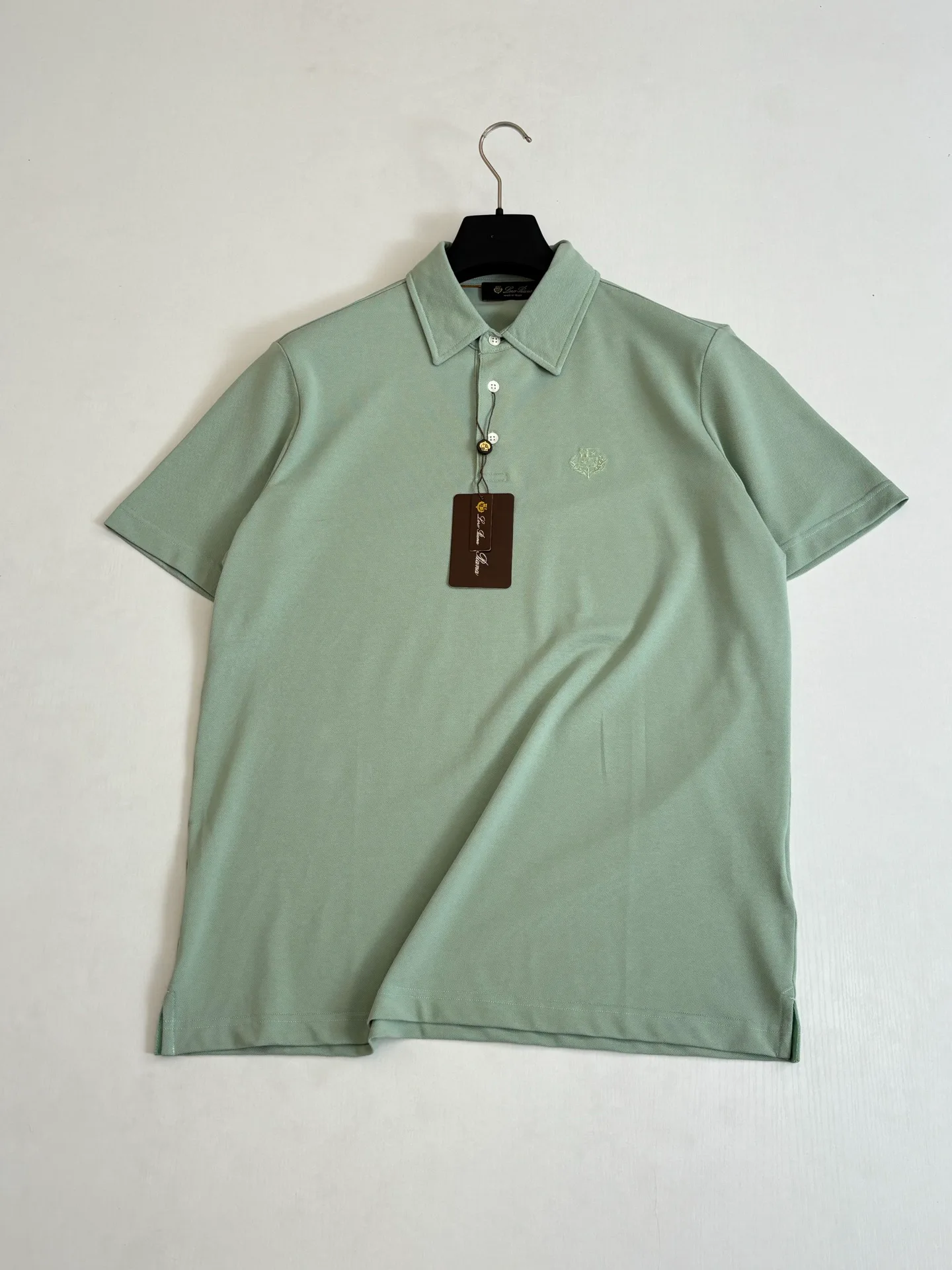 Рубашки Мужские Loro Piana 10497930