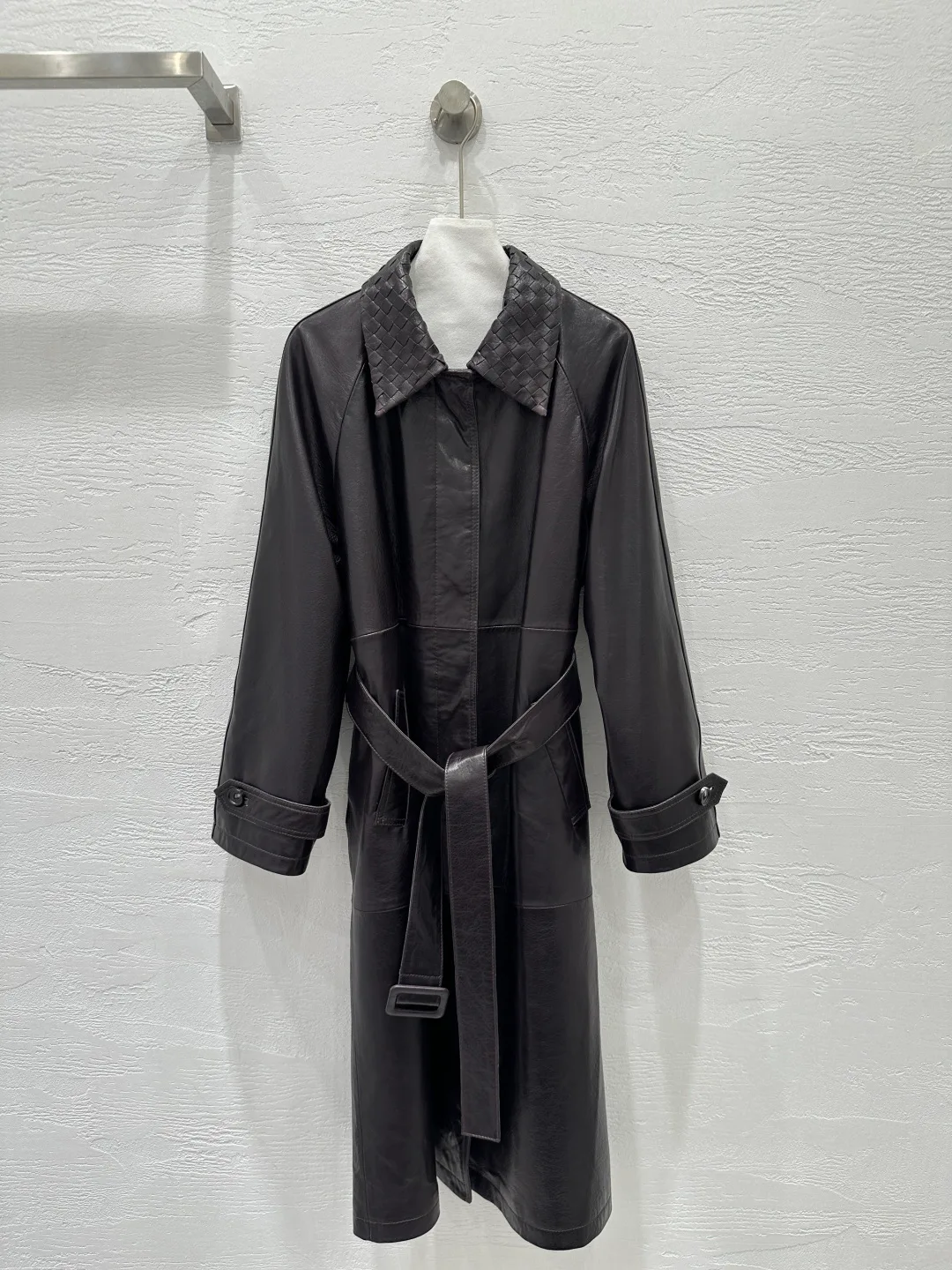 Пальто Женские Bottega Veneta 10207299