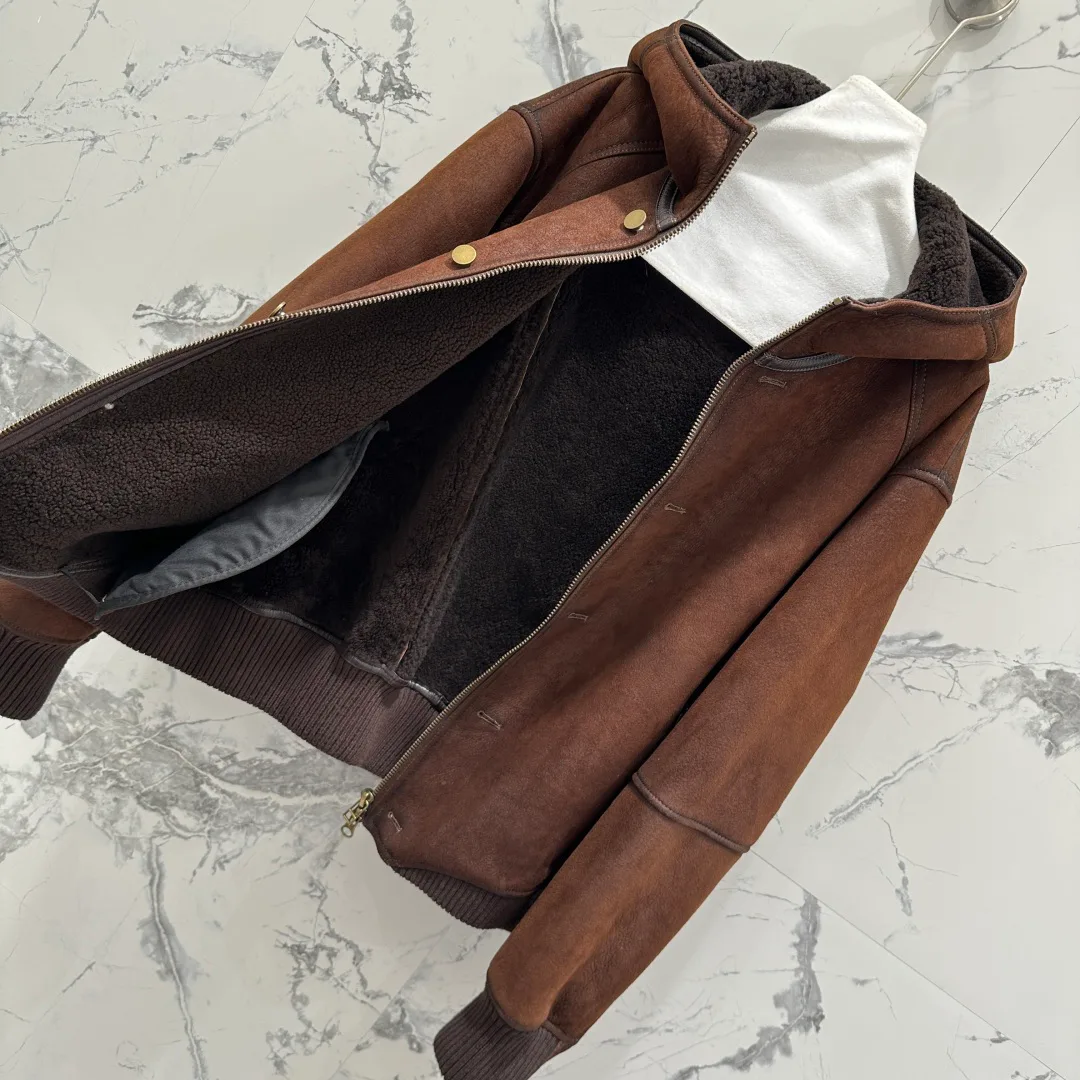 Куртки Мужские Brunello Cucinelli 558921