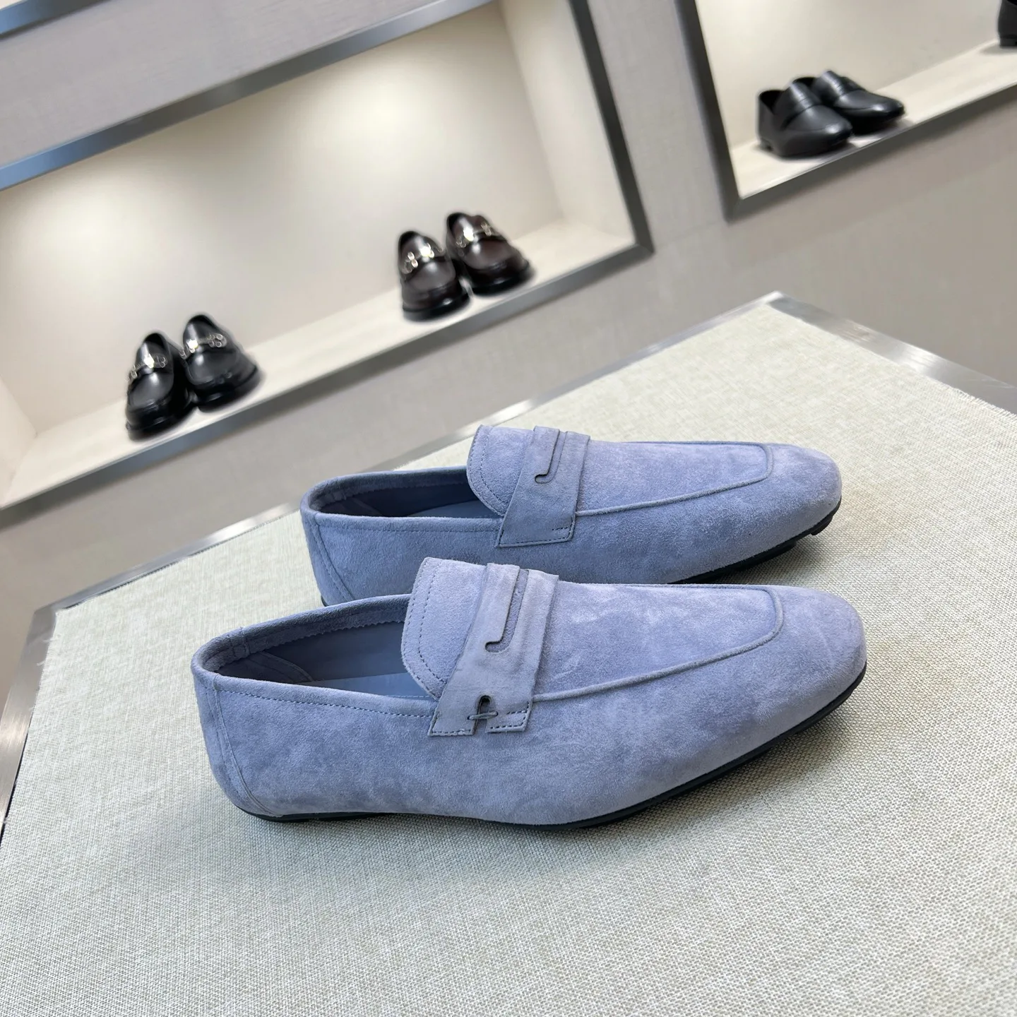 Лоферы И Мокасины Женские Berluti 94537