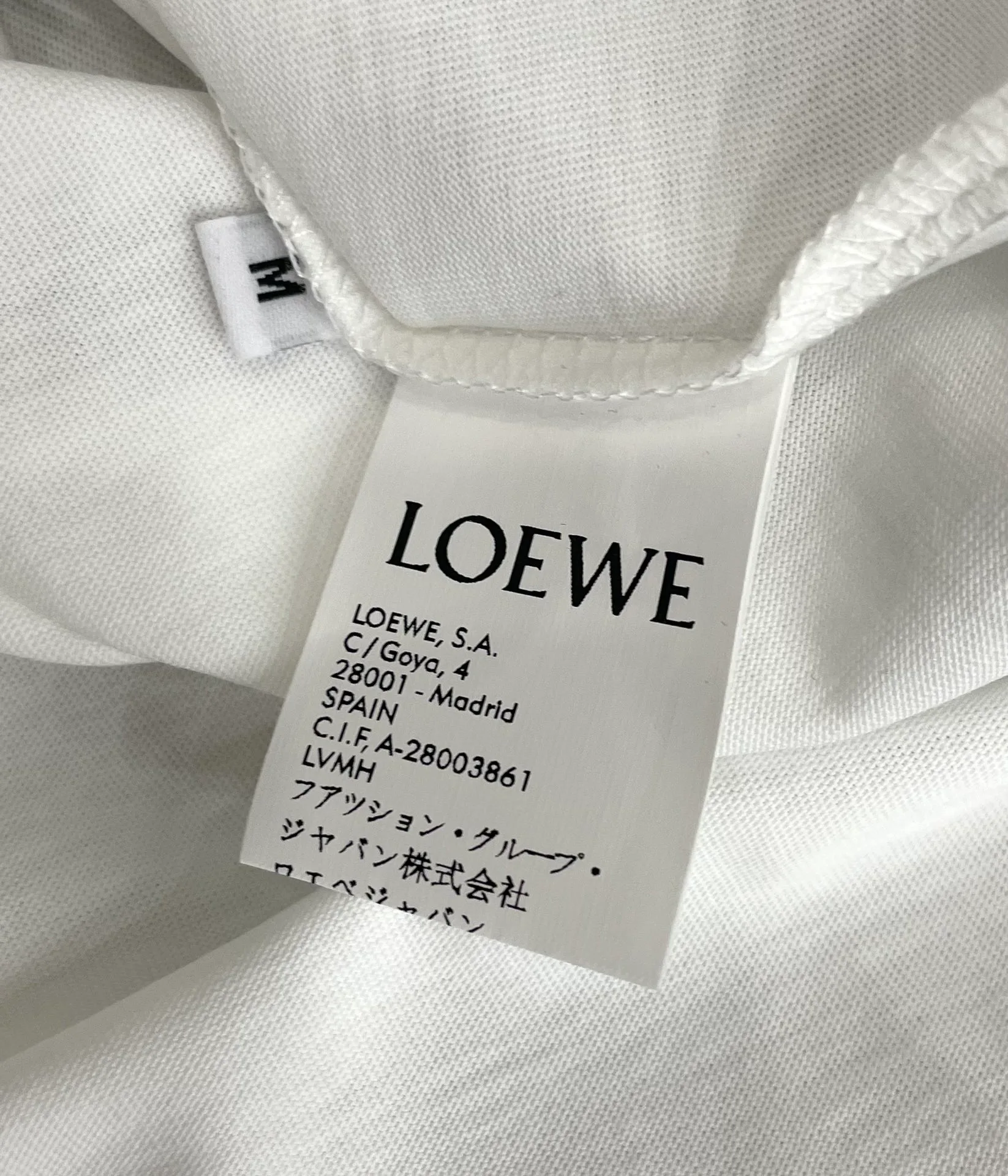 Футболки Женские Loewe 4523552