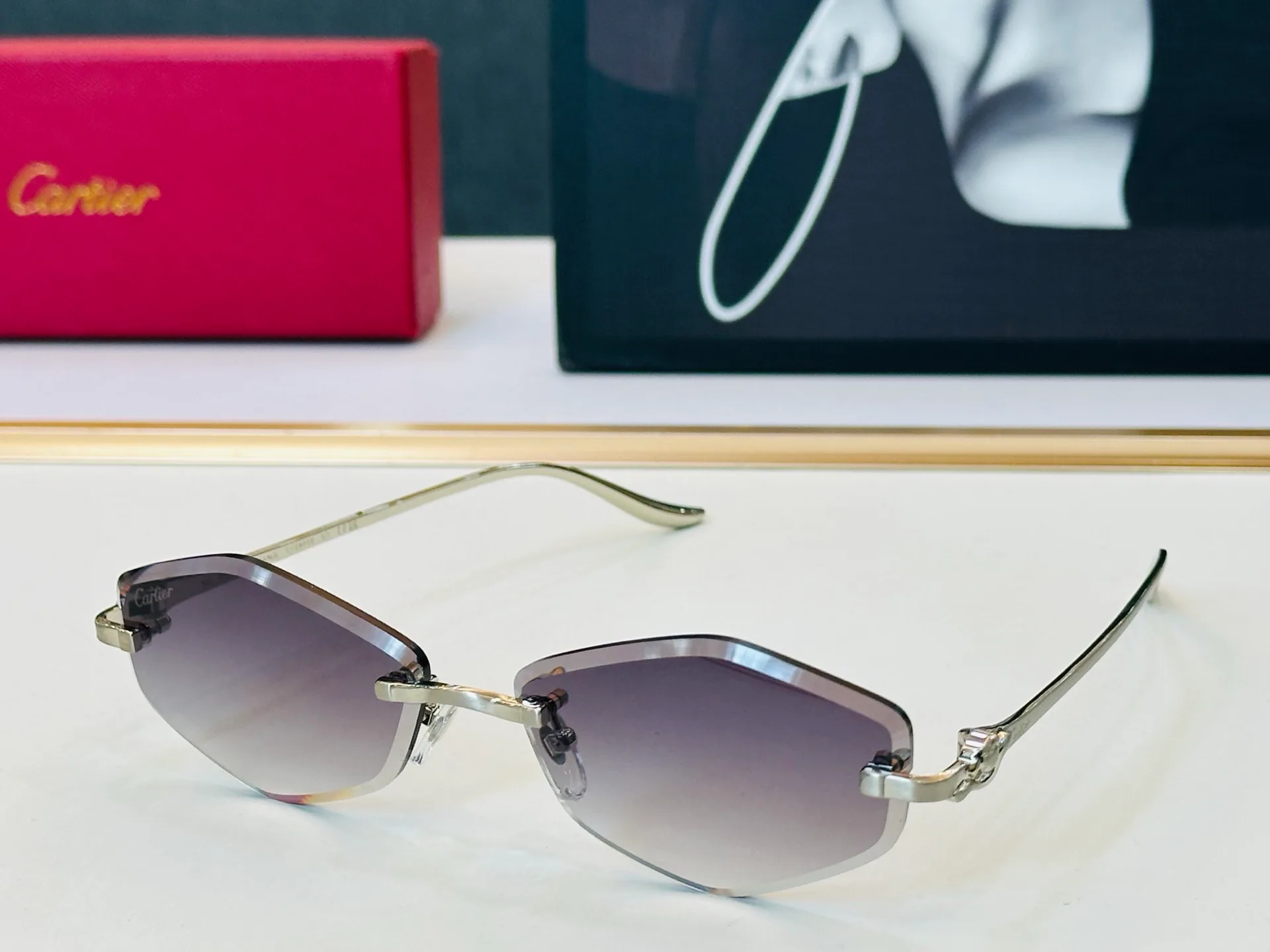 Очки Cartier 11649619
